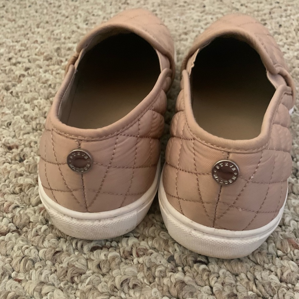 Steve Madden shoes